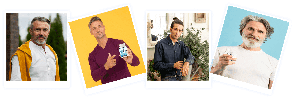 Happy Prosta Peak customers